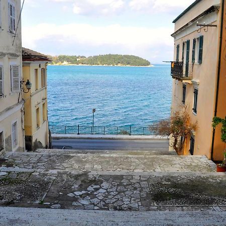 Corfu  Pieri Studio מראה חיצוני תמונה