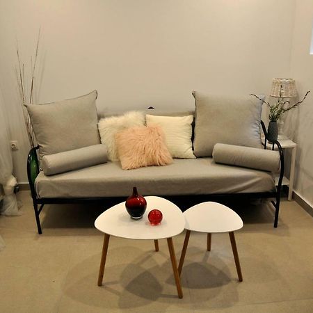Corfu  Pieri Studio מראה חיצוני תמונה