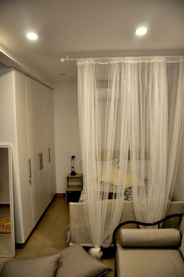 Corfu  Pieri Studio מראה חיצוני תמונה
