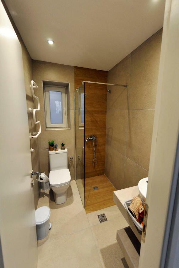 Corfu  Pieri Studio מראה חיצוני תמונה