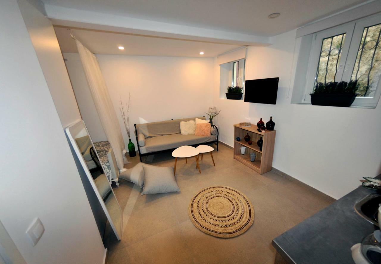 Corfu  Pieri Studio מראה חיצוני תמונה