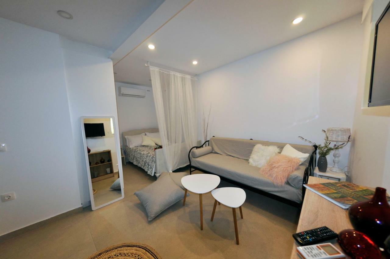 Corfu  Pieri Studio מראה חיצוני תמונה